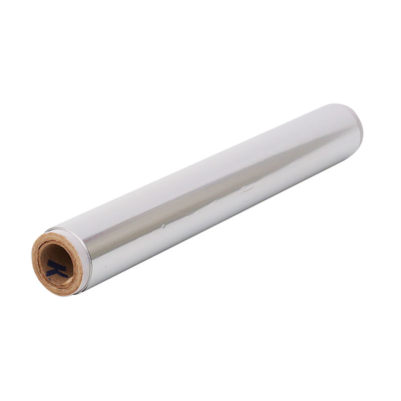 Alufolie ohne Spenderkarton 45 cm x 700 g
