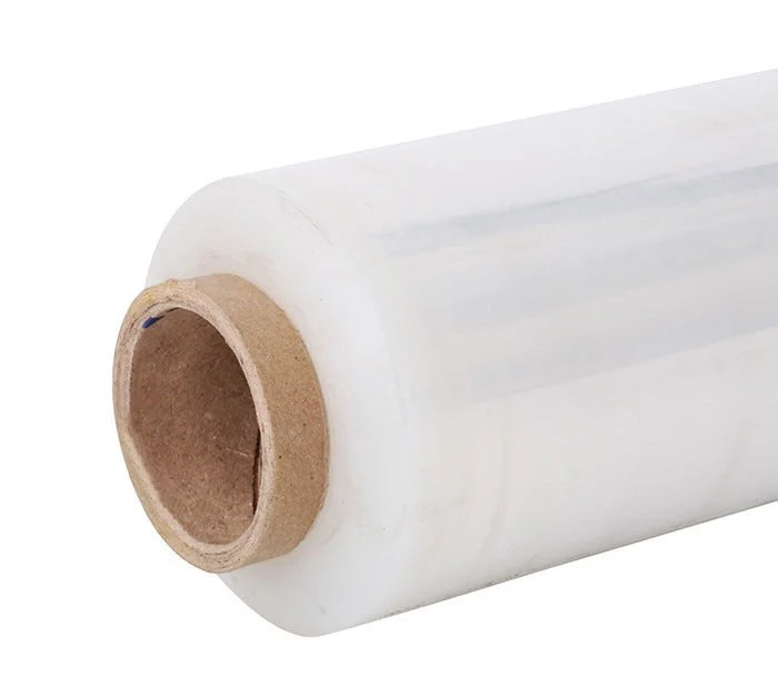 Stretchfolie für Paletten 17 Mic 2000 g – Bild 2