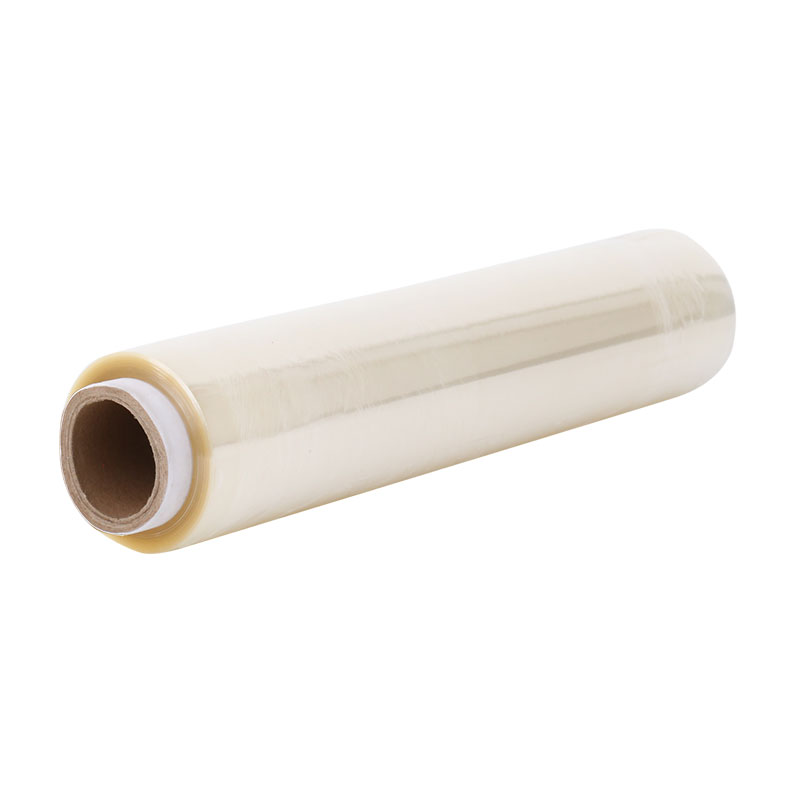 Pvc Cling Film with Cutter Box 45 cm x 300 m 9 mic - Image 2