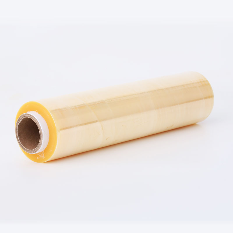 Pvc Cling Film with Cutter Box 45 cm x 150 m 8 mic - Image 4