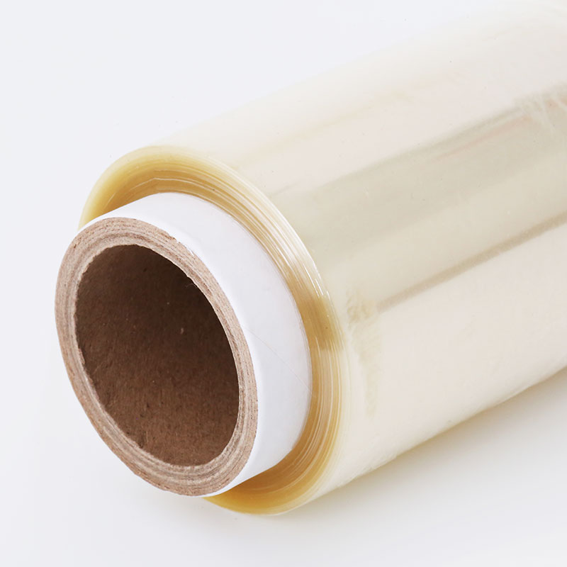 Pvc Cling Film with Cutter Box 45 cm x 150 m 8 mic - Image 3