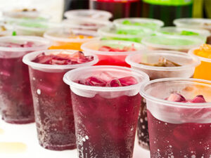 Cups