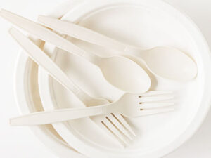 Fork - Spoon - Knife