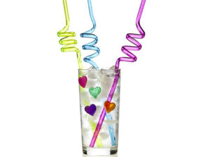 Straws