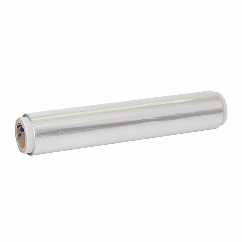Papel de aluminio sin caja 30 cm x 2.500 g