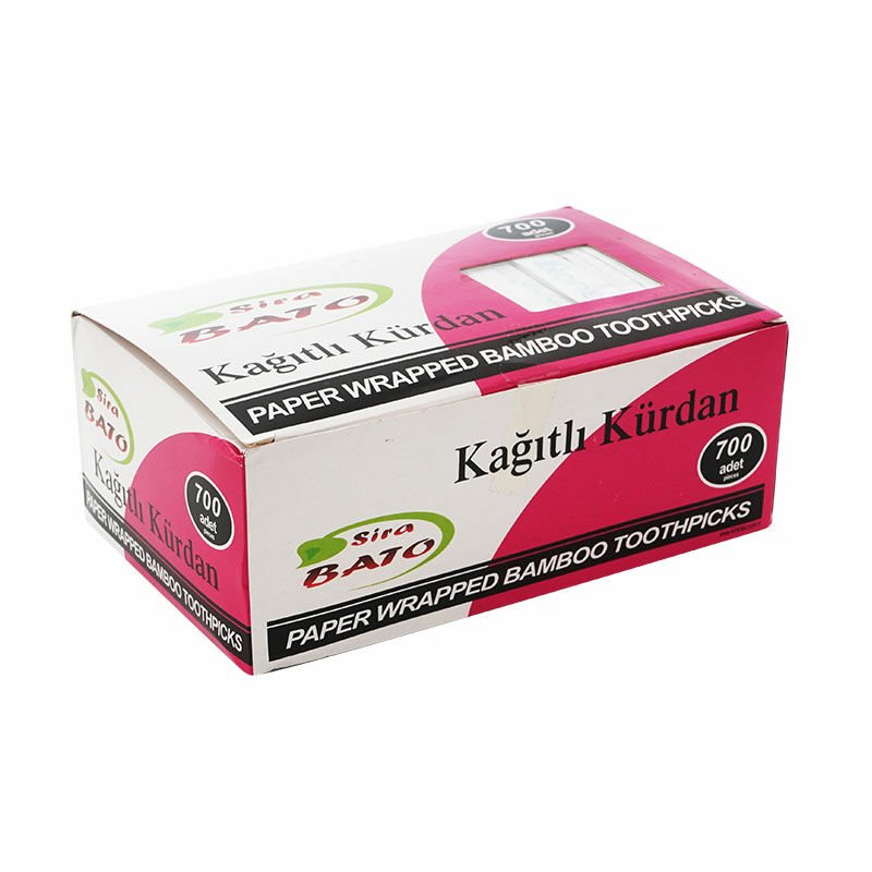 Kağıtlı Kürdan Ekonomik