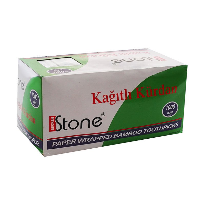Kağıtlı Kürdan
